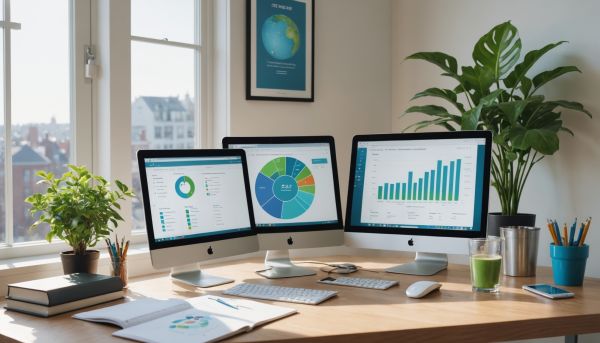 Comment suivre l'actualité environnementale quotidienne