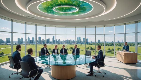 Pourquoi l'économie circulaire séduit les entreprises ?