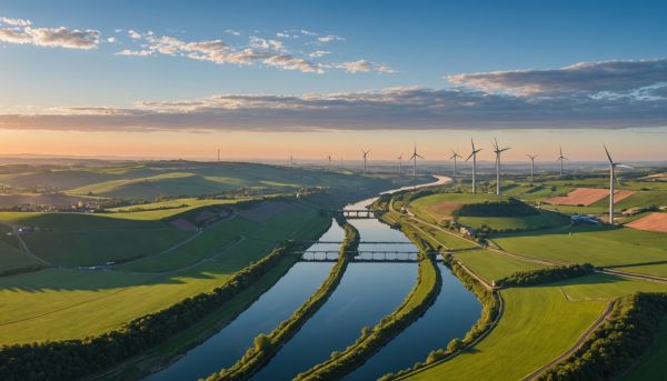 Quel mix énergétique pour demain en France ?