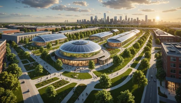 Quelles innovations tech pour sauver la planète ?