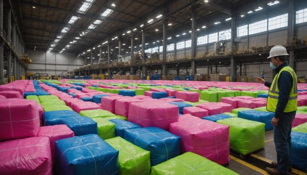 Recyclage DES textiles EN fin DE vie