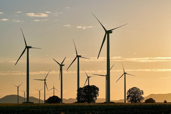 les dernières innovations technologiques dans l'énergie éolienne pour une production d'énergie plus propre et plus efficace
