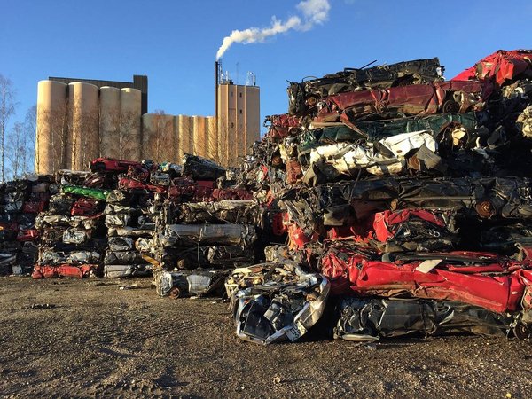 Les dernières innovations en matière de matériaux recyclables pour une utilisation durable dans la fabrication de nouveaux produits