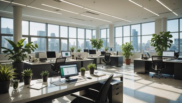 Finance verte, les dernières tendances