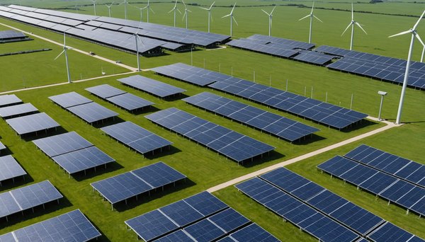 Comment le stockage d'énergie verte peut encourager l'utilisation des sources d'énergie renouvelable