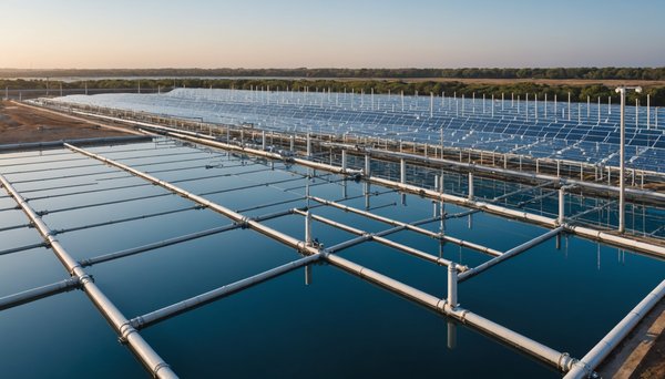 Dessalement et Filtration pour Assurer un Approvisionnement en Eau Durable et Propre