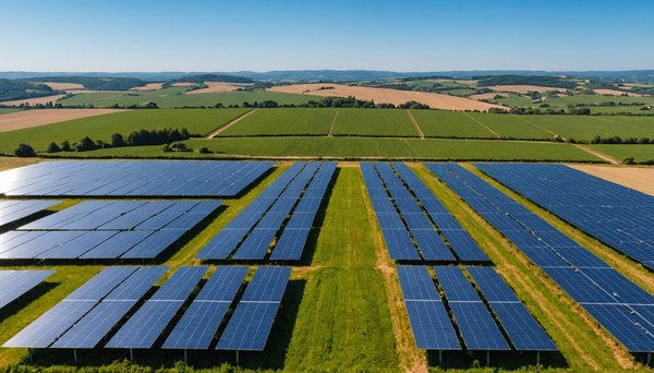 Comprendre les avantages et subventions pour l'installation photovoltaïque en Nouvelle-Aquitaine