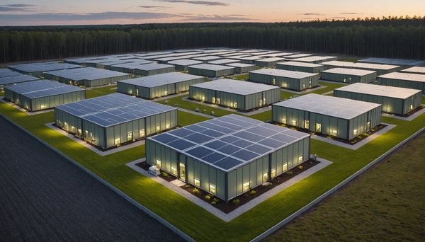 Comment stocker et distribuer l'énergie produite par les sources renouvelables ?
