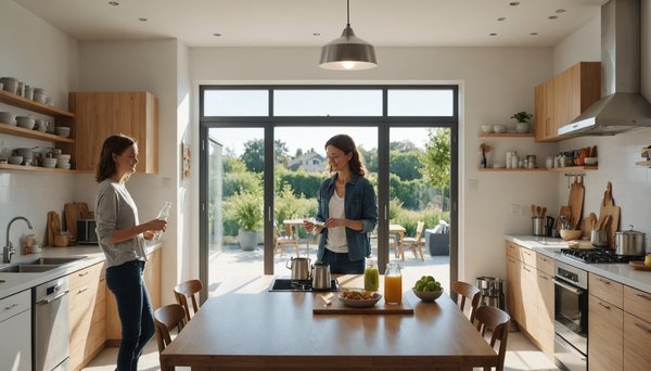 Comment consommer moins et mieux l'énergie au quotidien ?