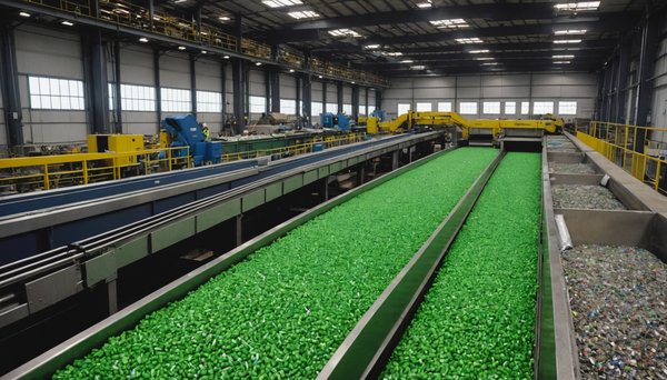 Les avantages économiques et environnementaux du recyclage des déchets