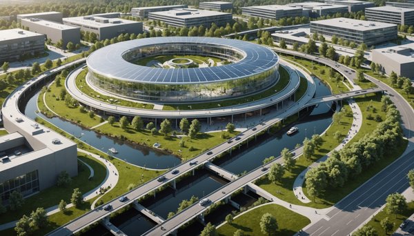 Qu'est-ce que l'économie circulaire et quels sont ses principes ?