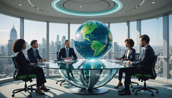 Comment financer la transition vers une économie circulaire ?