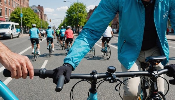 Quels sont les modes de transport les plus écologiques ?