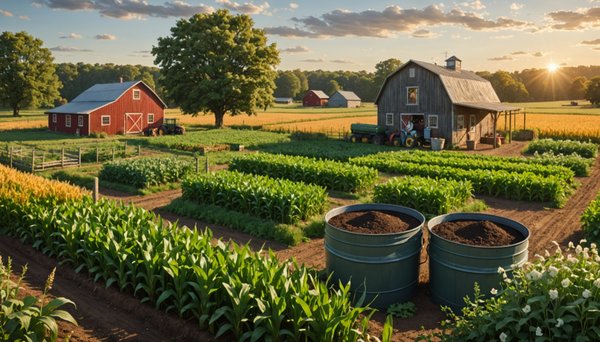 Qu'est-ce que l'agroécologie et quels sont ses principes ?