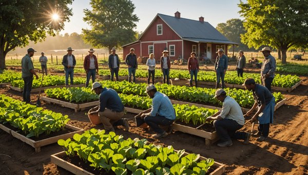 Comment soutenir et accompagner les agriculteurs qui pratiquent l'agroécologie ?