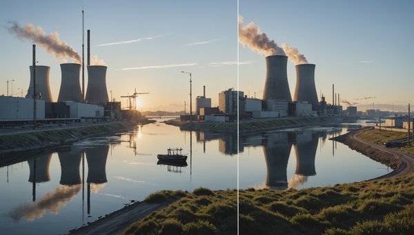 Quels sont les enjeux et les opportunités des technologies vertes ?