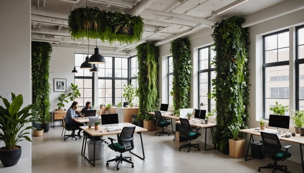 Comment les start-up contribuent-elles à la transition écologique ?